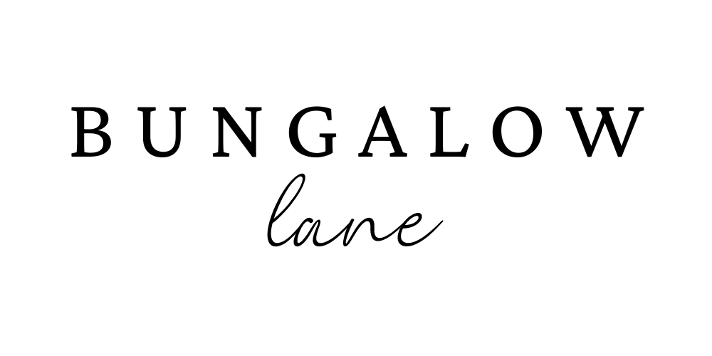 Bungalow Lane